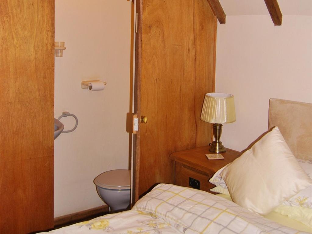 Bed and Breakfast Bluebell Farm Upton upon Severn Habitación foto