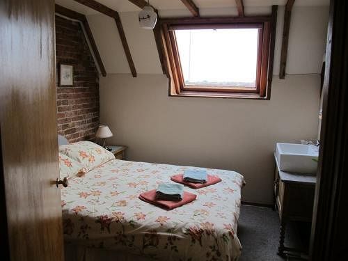 Bed and Breakfast Bluebell Farm Upton upon Severn Exterior foto
